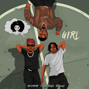 Omamhen (Girl) by Boy Empire, RayJeezy, Jaywillz