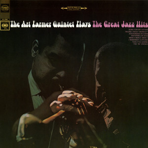 Art Farmer Quintet | Spotify