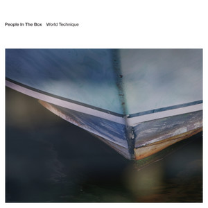 擬人の音楽 by People In The Box