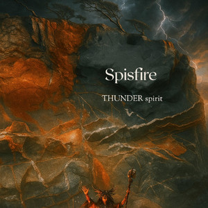 THUNDER Spirit - Radio Edit by Spisfire