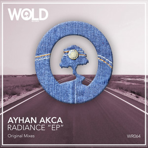 Radiance by Ayhan Akca