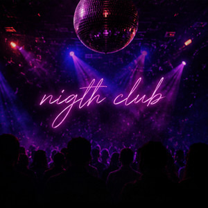 Nigth club by Xander Boo
