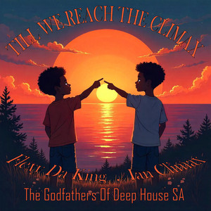 Feel It (Flexible Mix) by Flexy Da King, Ian Climax, The Godfathers Of Deep House SA