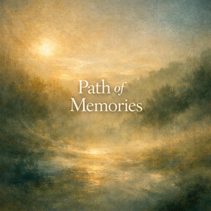 Path of Memories by Zio Park