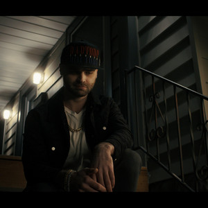 Parker Crane by The Kyd, Kalos Beats, Dango Forlaine