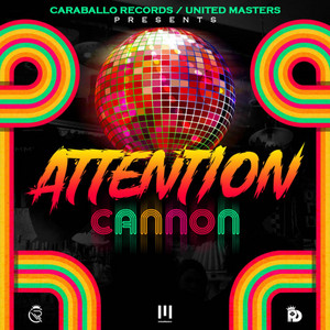 Portada de Attention