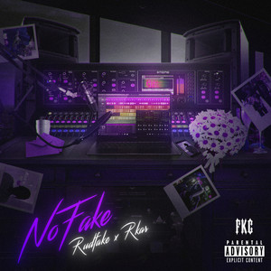 NO FAKE by RudFake, RKAR