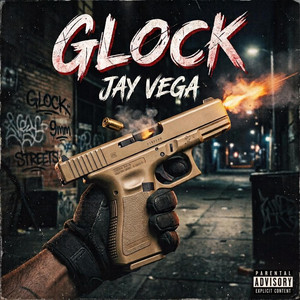 Glock by Jay Vega