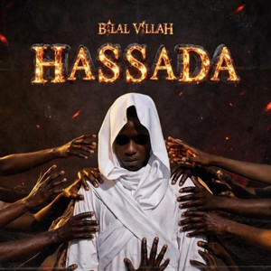 Hassada - Acapella by Bilal Villah