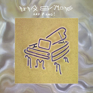 Nina Simone & Piano - Album by Nina Simone | Spotify