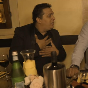 Erdjan Ameti - Ma Praven Mange Olatar