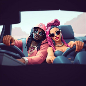 Rich Talk by Roma Beats
