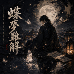 蝶夢難解 by ZML