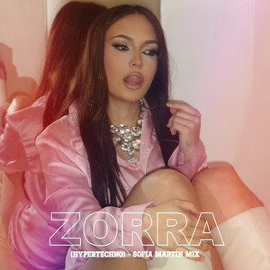 Zorra (Hypertechno) [Sofía Martín Mix] by Sofía Martín