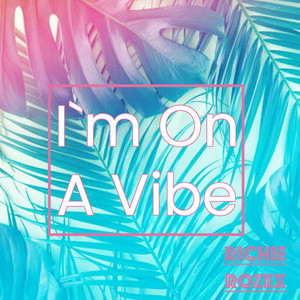 I'm On A Vibe by RICHIE ROZEX