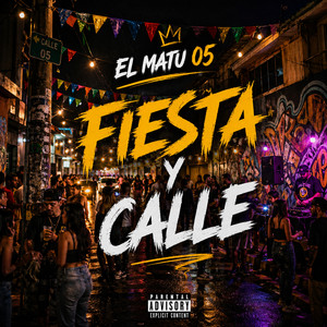 Fiesta Y Calle by el matu 05