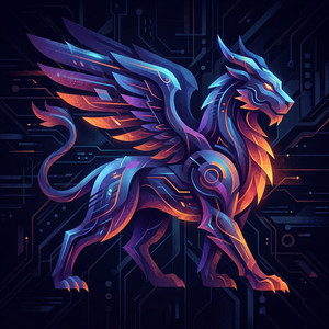 Evening Spark by Phasorvale