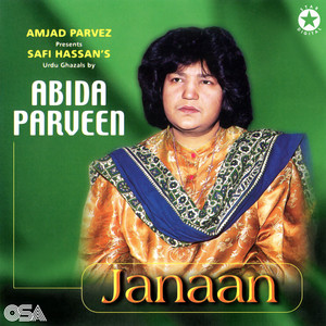 Abida Parveen - Janaan