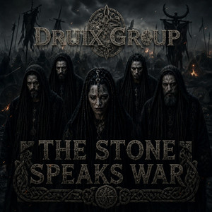 THE STONE SPEAKS WAR by Druix Group