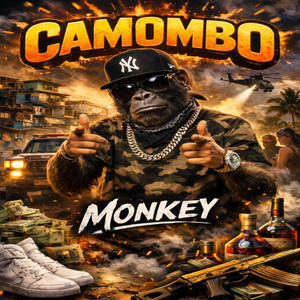 Camombo by Monkey Monkey