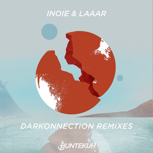 Darkonnection - Matija & Richard Elcox Remix by Laaar, Inoie, Matija, Richard Elcox