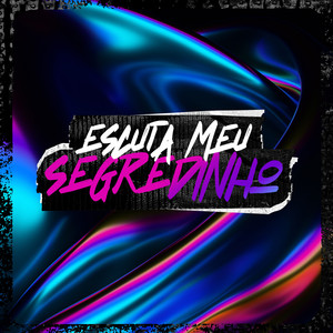 Dj Tchouzen & MC KS - LISTEN TO MY LITTLE SECRET