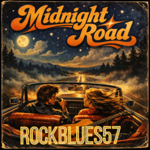 Midnight Road by RockBlues57