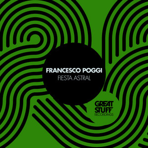 Francesco Poggi — Fiesta Astral (2026)