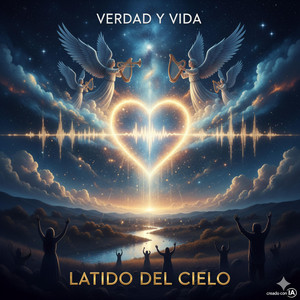 Latido del Cielo by Verdad Vida