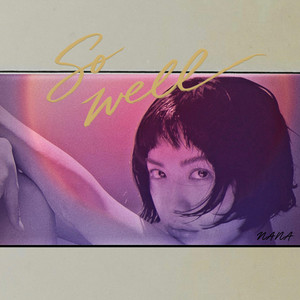 NANA — So well kapak görseli