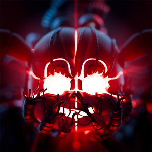 Below The Surface by EchoForm, Subwaytacoman, Cabex Music, eSnare