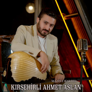 Maziye Baktım