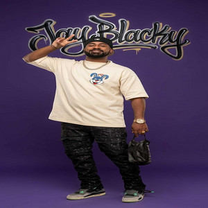 Yo Quiero ConTigo by Jay Blacky