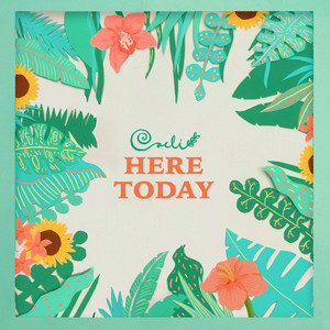 Here Today by Coeli