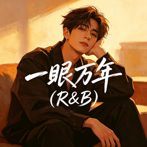 一眼万年（R&B） by 大头针R&B