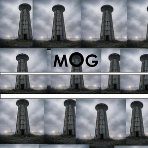 weight of him by MOG