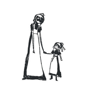 VAGUE by 3m THE MAID, Dansai the maid