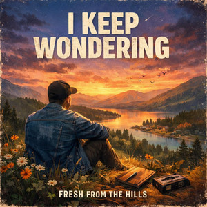 I KEEP WONDERING by Fresh from the Hills