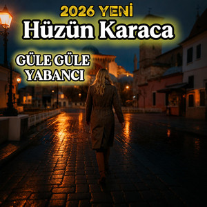 Tunebox - GÜLE GÜLE YABANCI