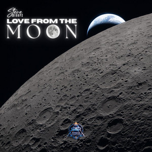 Love from the Moon by Steve Deraps
