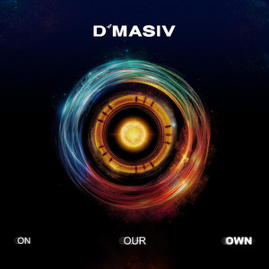 On Our Own by D’MASIV
