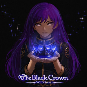 The Black Crown by VOID Sound