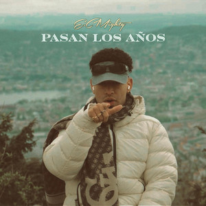 Pasan Los Años by E.C Mighty