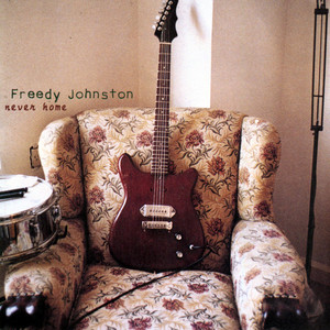 I'm Not Hypnotized by Freedy Johnston