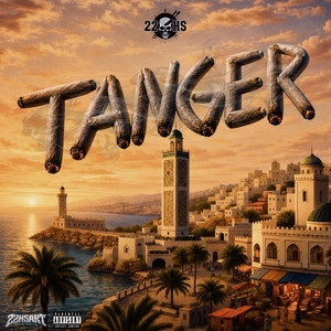 Tanger by Zepekenio Kmt, Djeck men, Gunmvn shift