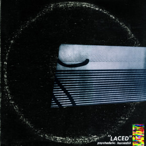 Laced cover