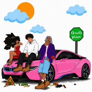Call Back by Ngb Cuddy, OnlyJXSE, ZeeT