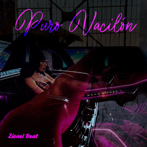 Puro Vacilón by Zionel Beat