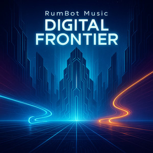 RUM Bot Music - Quantum Halo
