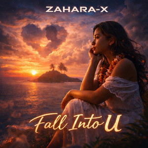 Fall Into U by Zahara-X, MaxJee